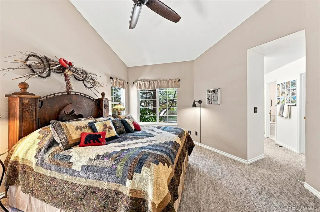 7400 W Grant Ranch Boulevard Littleton CO 80123