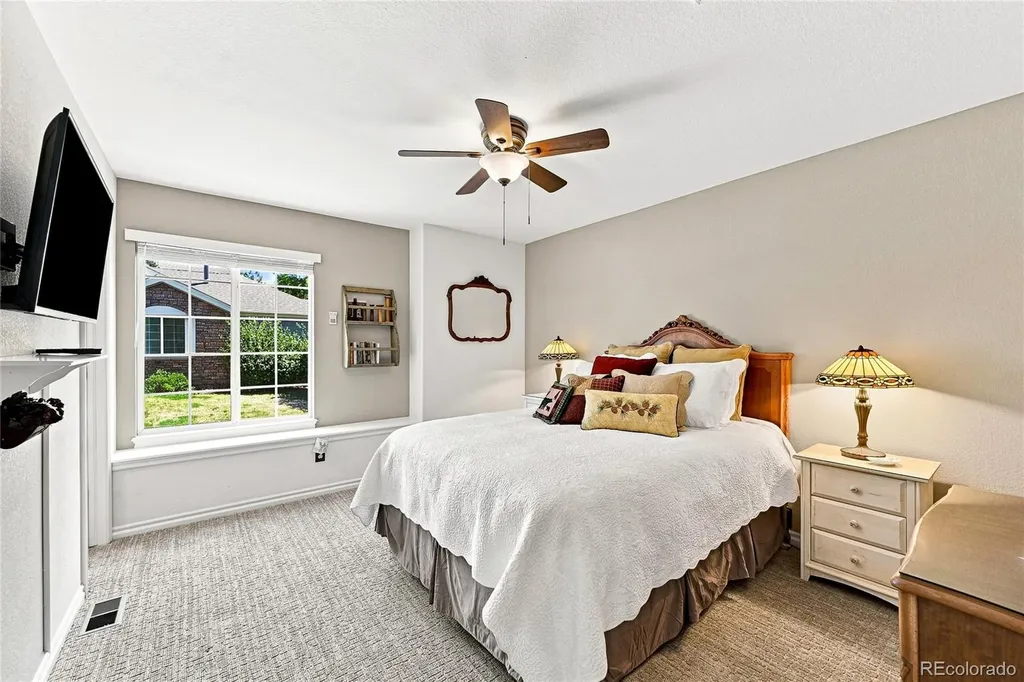 7400 W Grant Ranch Boulevard Littleton CO 80123