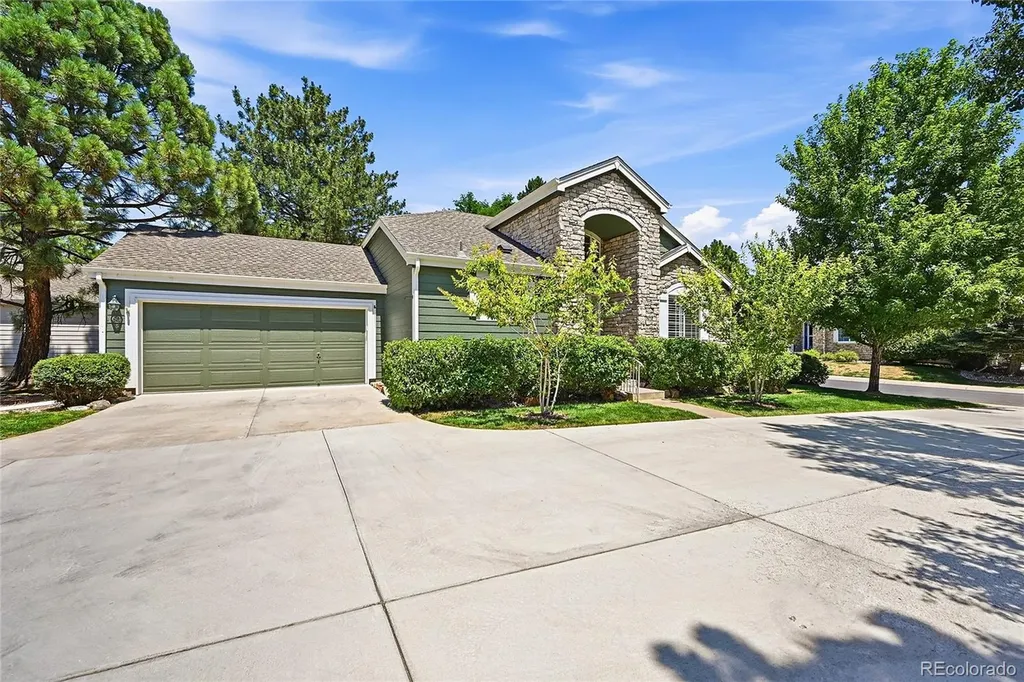 7400 W Grant Ranch Boulevard Littleton CO 80123