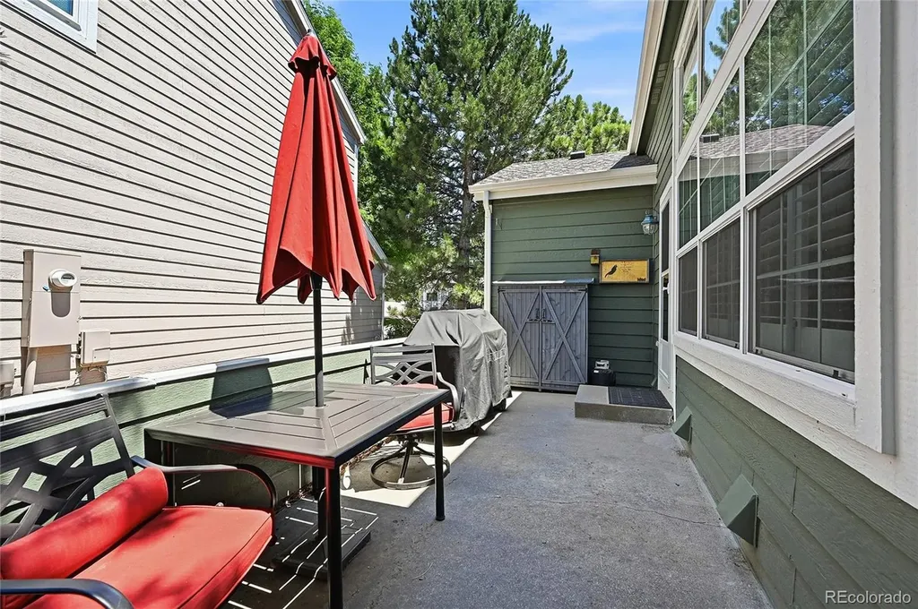 7400 W Grant Ranch Boulevard Littleton CO 80123