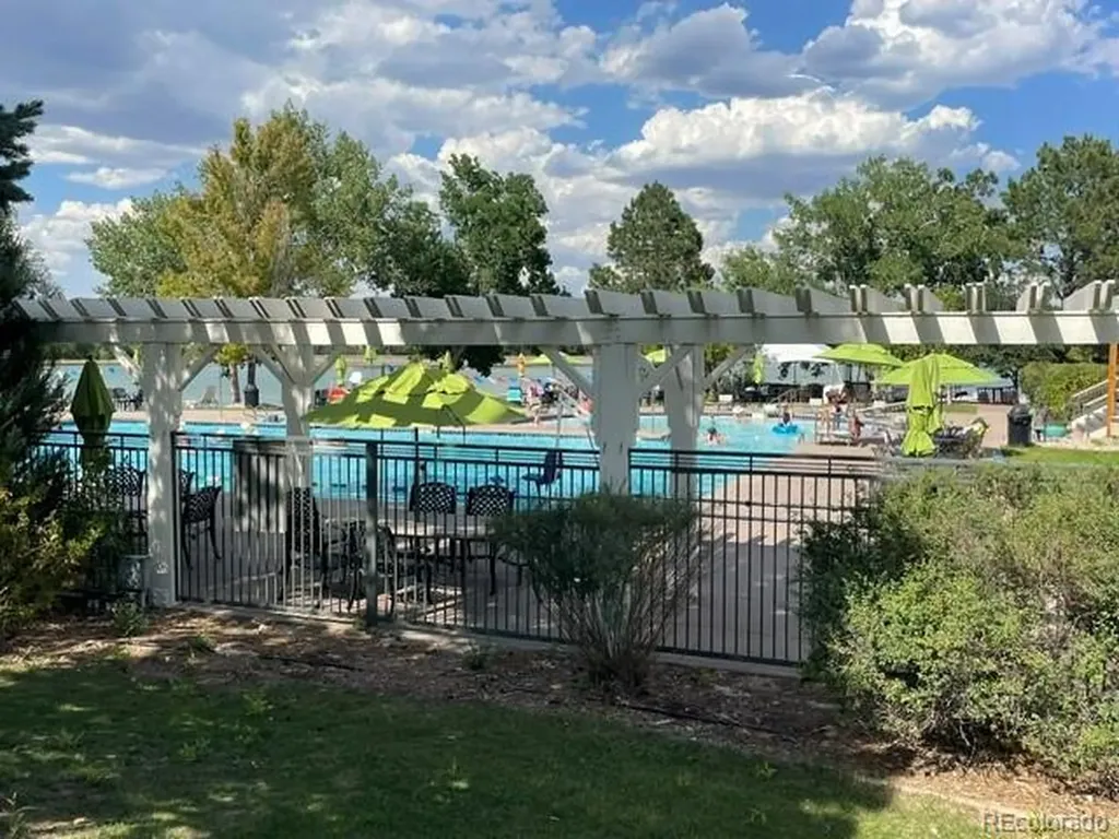 7400 W Grant Ranch Boulevard Littleton CO 80123