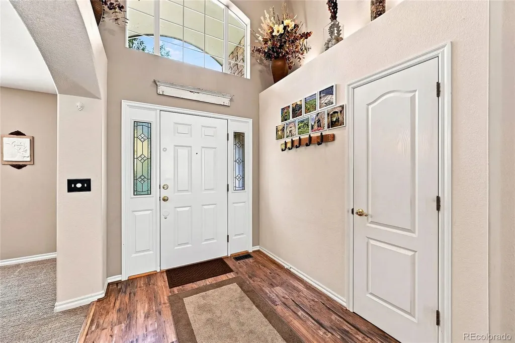 7400 W Grant Ranch Boulevard Littleton CO 80123