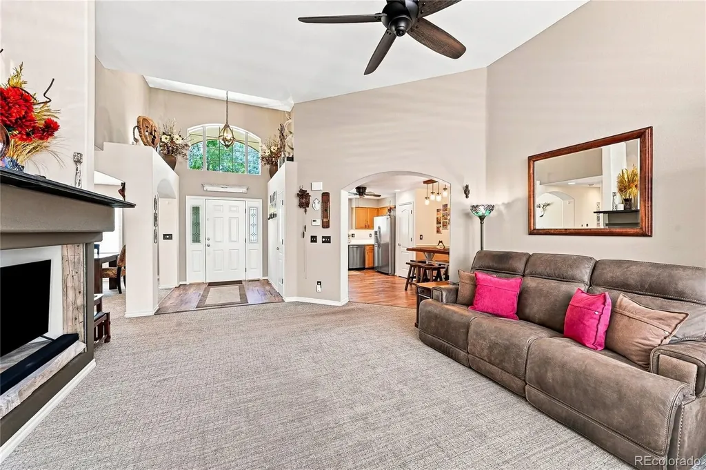 7400 W Grant Ranch Boulevard Littleton CO 80123