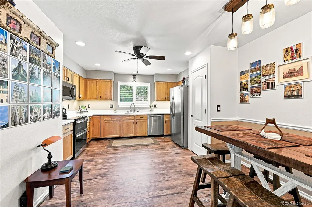 7400 W Grant Ranch Boulevard Littleton CO 80123