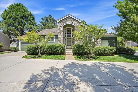 7400 W Grant Ranch Boulevard Littleton CO 80123