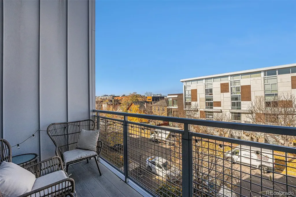 2550 Lawrence Street Denver CO 80205