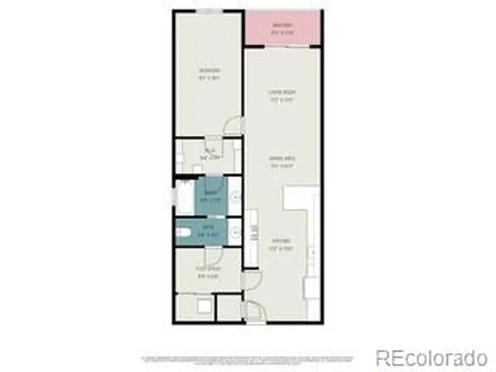 2550 Lawrence Street Denver CO 80205