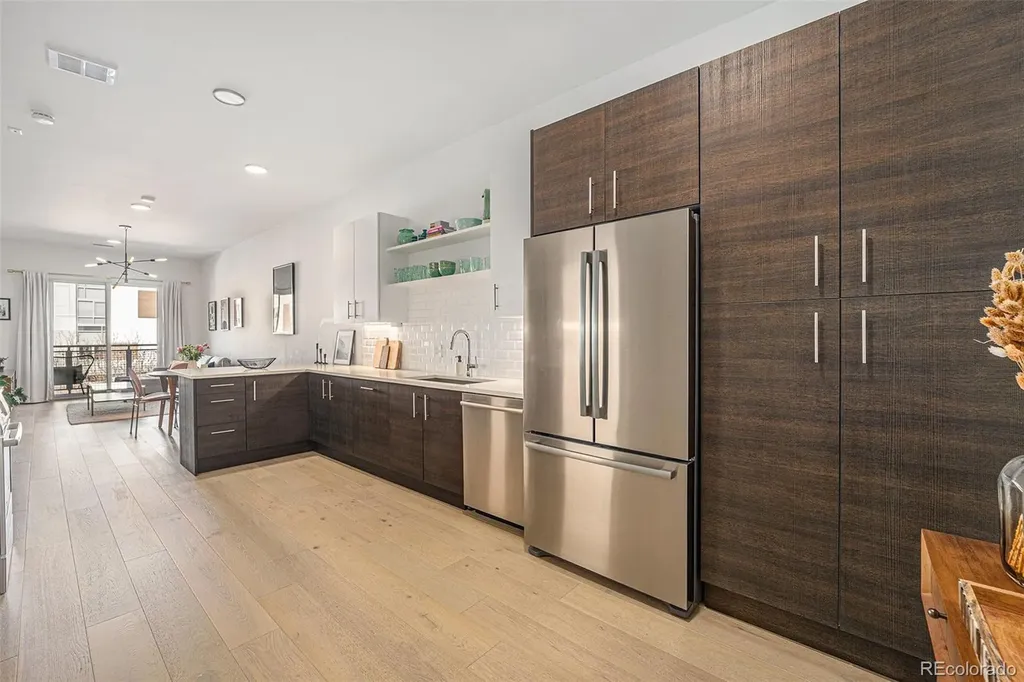 2550 Lawrence Street Denver CO 80205