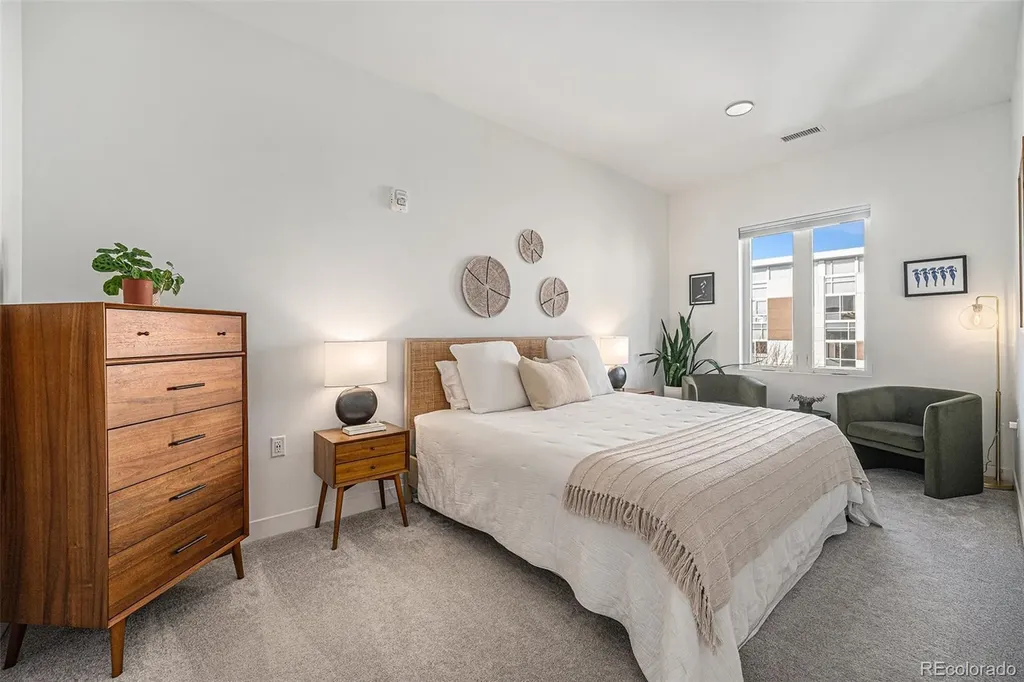 2550 Lawrence Street Denver CO 80205