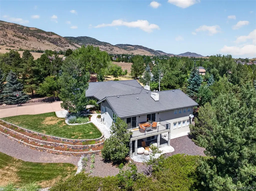 8 Silver Aspen Littleton CO 80127