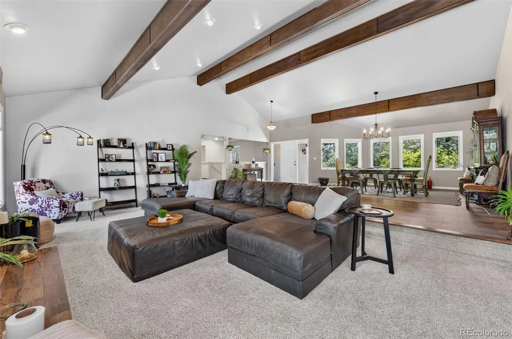 8 Silver Aspen Littleton CO 80127
