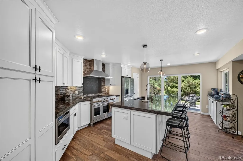 8 Silver Aspen Littleton CO 80127