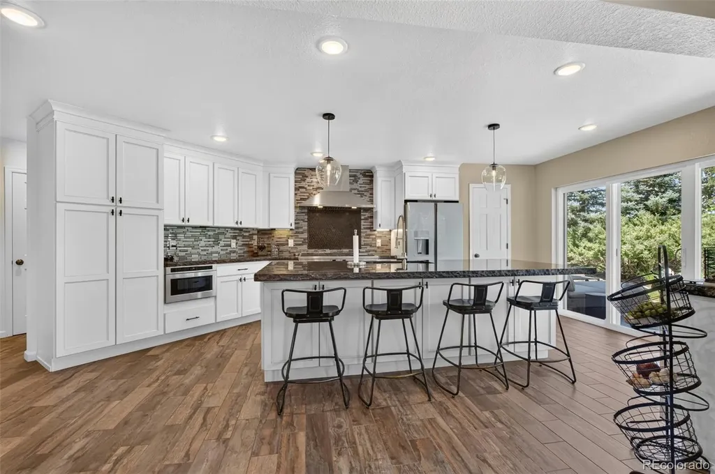 8 Silver Aspen Littleton CO 80127