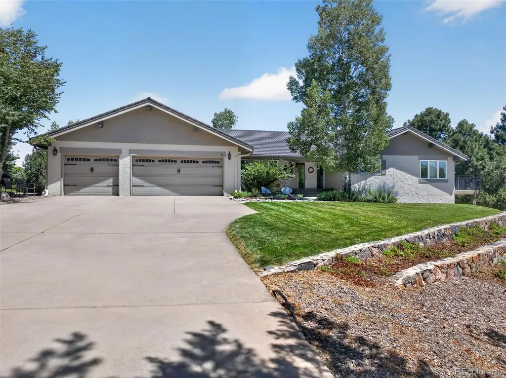 8 Silver Aspen Littleton CO 80127