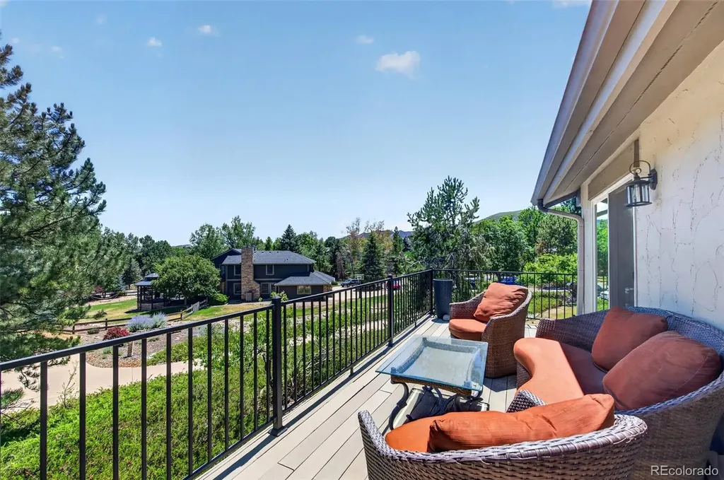 8 Silver Aspen Littleton CO 80127