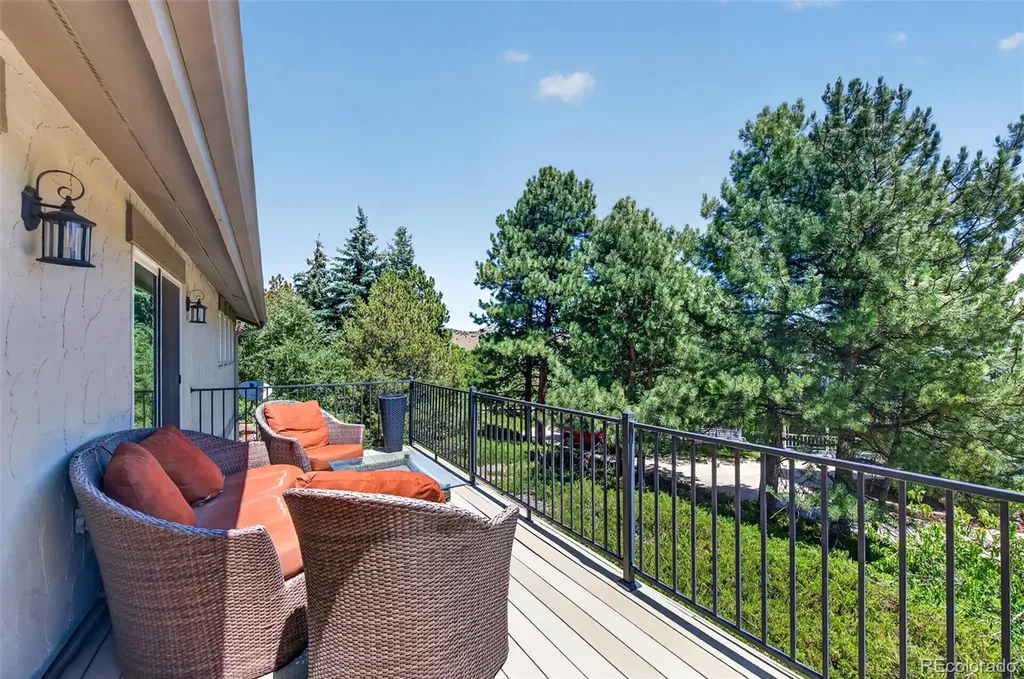 8 Silver Aspen Littleton CO 80127
