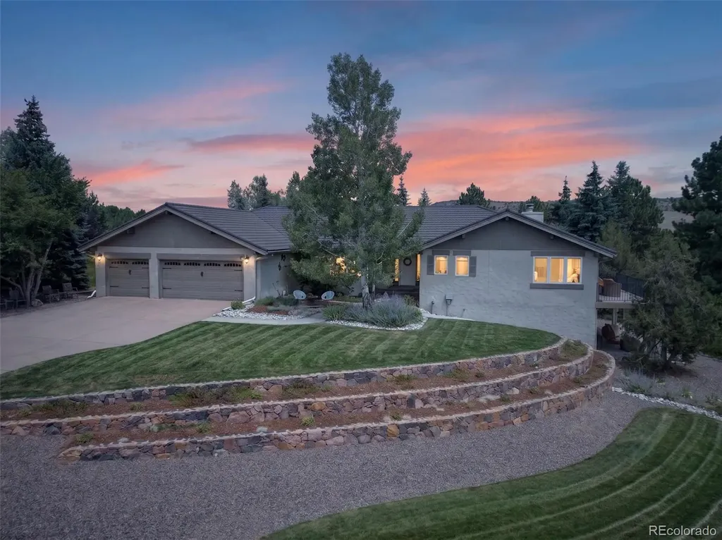 8 Silver Aspen Littleton CO 80127