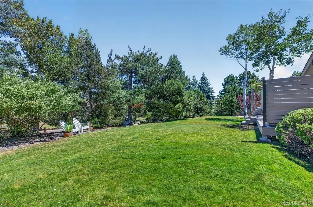 8 Silver Aspen Littleton CO 80127