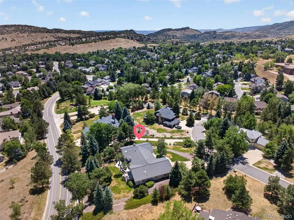 8 Silver Aspen Littleton CO 80127