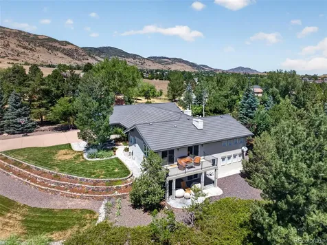8 Silver Aspen Littleton CO 80127