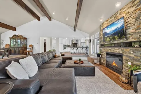 8 Silver Aspen Littleton CO 80127