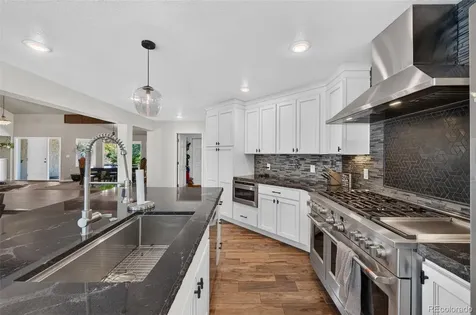 8 Silver Aspen Littleton CO 80127