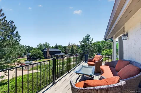 8 Silver Aspen Littleton CO 80127
