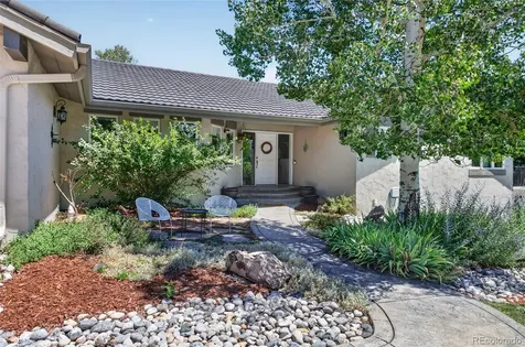8 Silver Aspen Littleton CO 80127