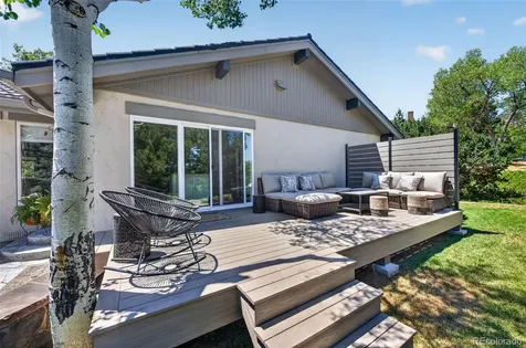 8 Silver Aspen Littleton CO 80127