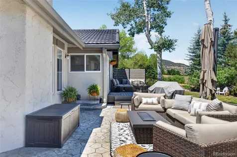 8 Silver Aspen Littleton CO 80127