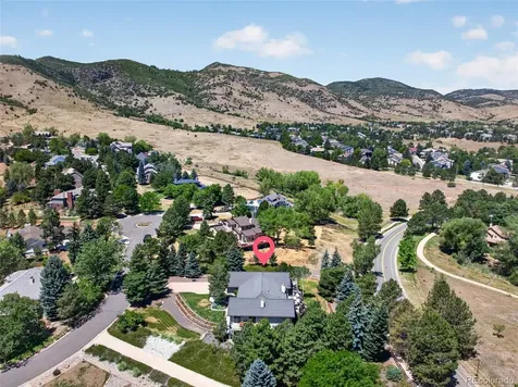 8 Silver Aspen Littleton CO 80127