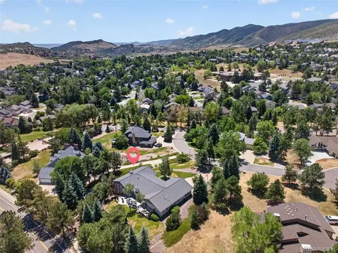 8 Silver Aspen Littleton CO 80127