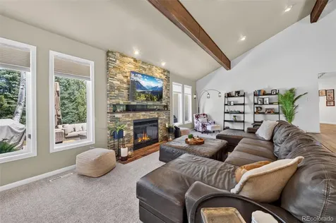 8 Silver Aspen Littleton CO 80127