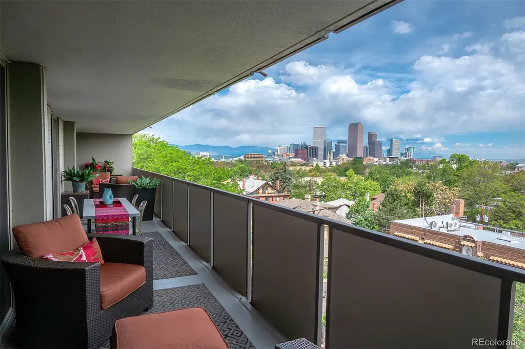 1085 N Lafayette Street Denver CO 80218