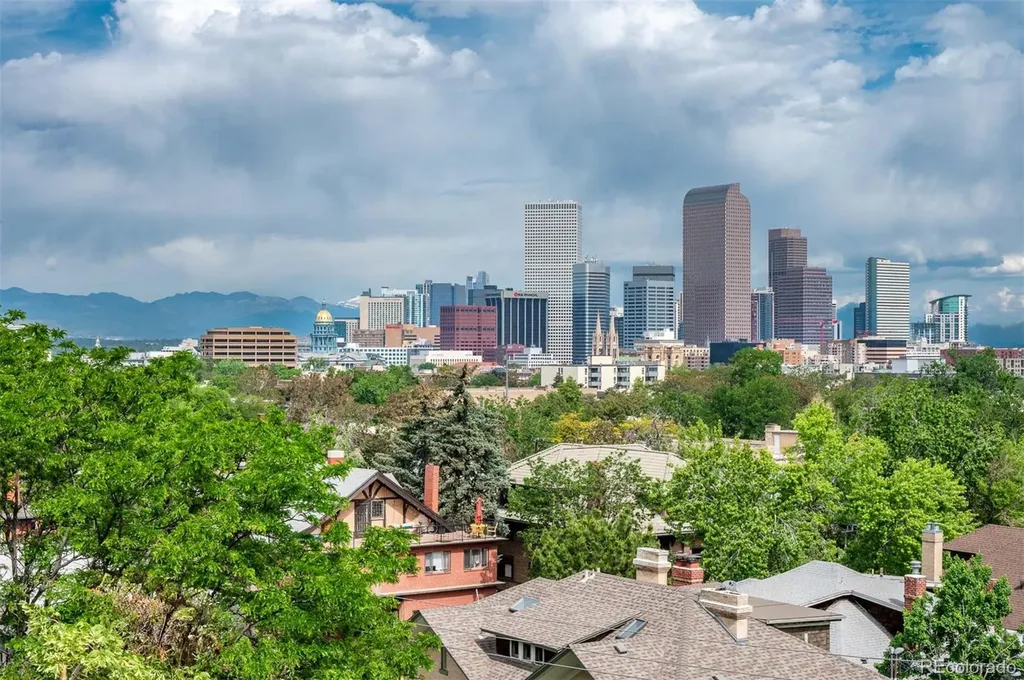 1085 N Lafayette Street Denver CO 80218