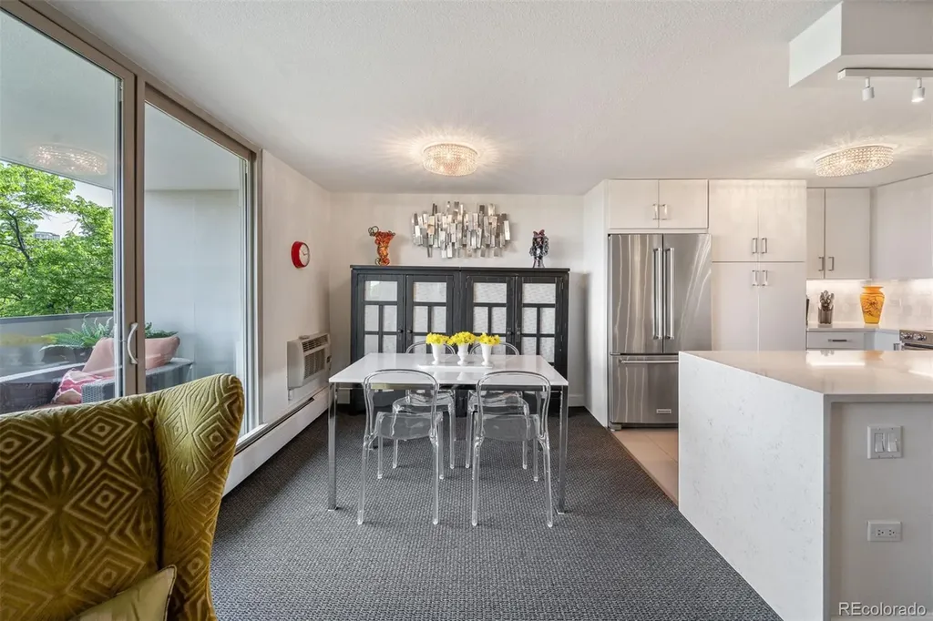 1085 N Lafayette Street Denver CO 80218