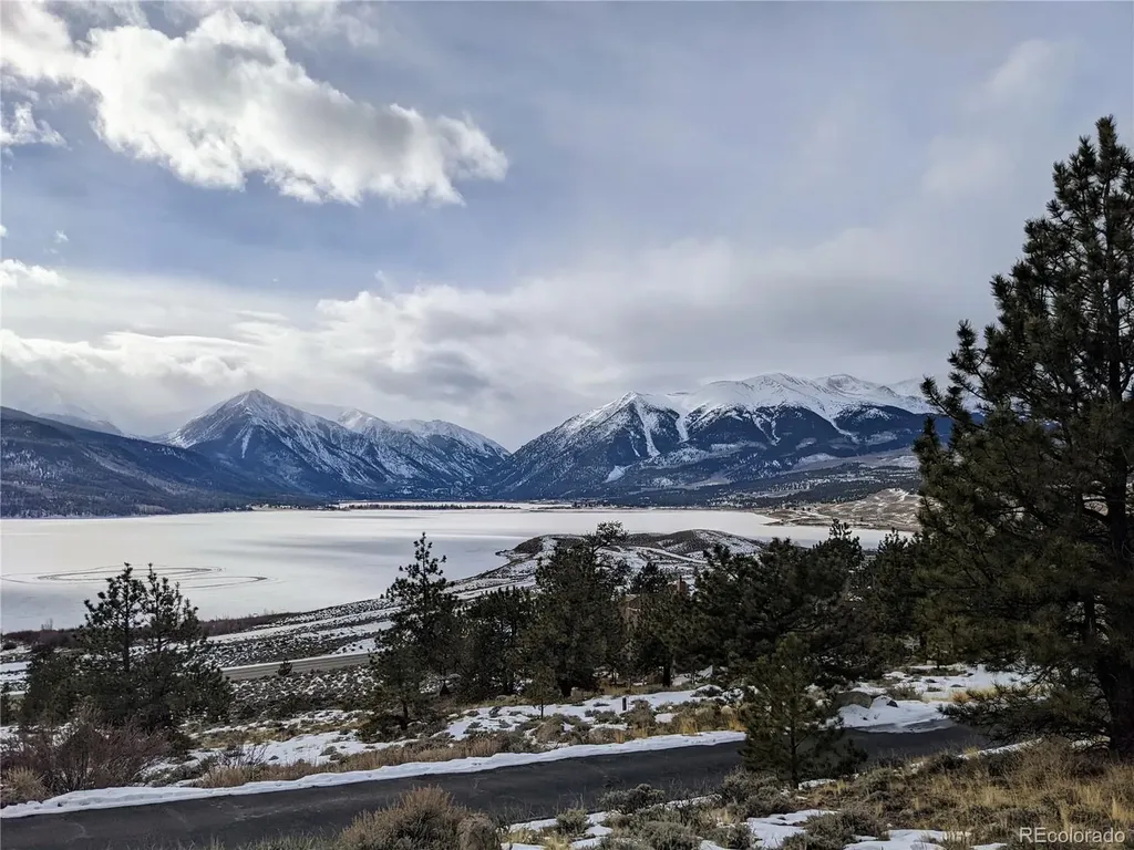 495 Birch Drive Twin Lakes CO 81251