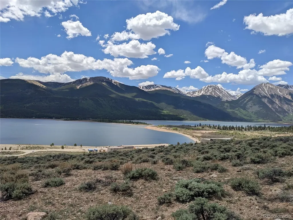 495 Birch Drive Twin Lakes CO 81251