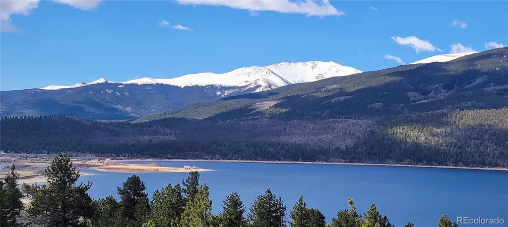 495 Birch Drive Twin Lakes CO 81251