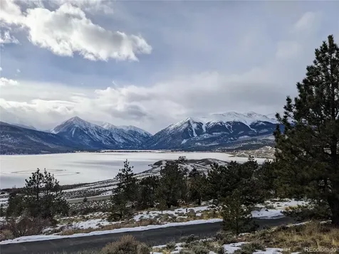 495 Birch Drive Twin Lakes CO 81251