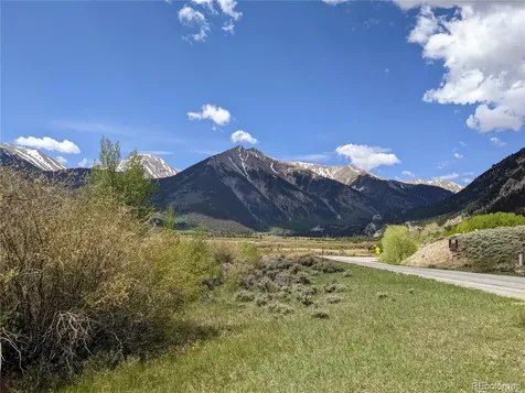 495 Birch Drive Twin Lakes CO 81251