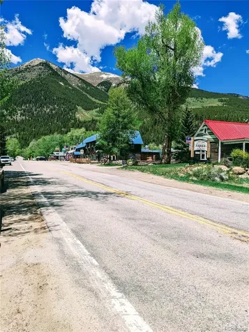 495 Birch Drive Twin Lakes CO 81251