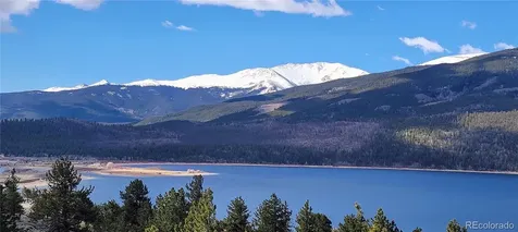 495 Birch Drive Twin Lakes CO 81251