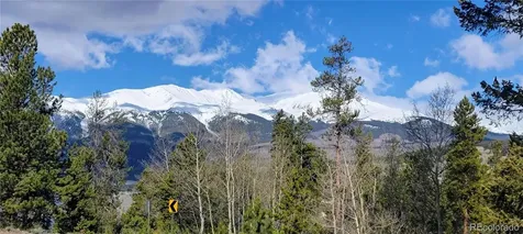 495 Birch Drive Twin Lakes CO 81251