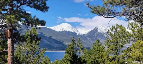 495 Birch Drive Twin Lakes CO 81251