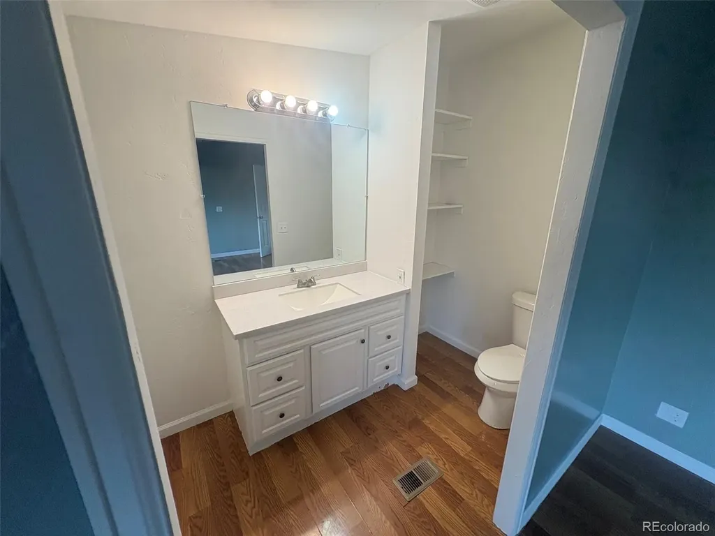 2885 E Midway Boulevard Denver CO 80234