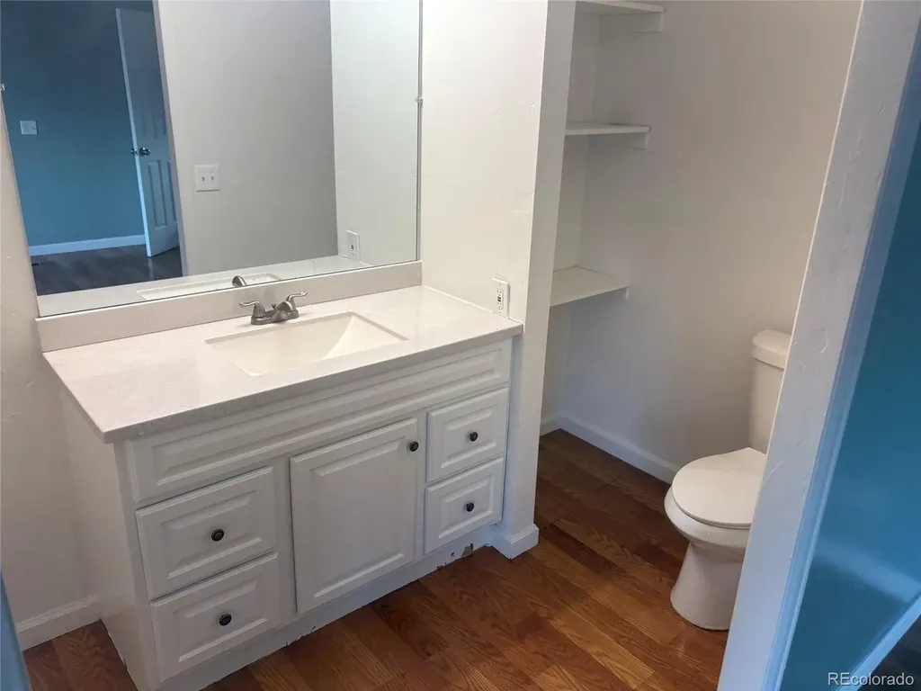 2885 E Midway Boulevard Denver CO 80234