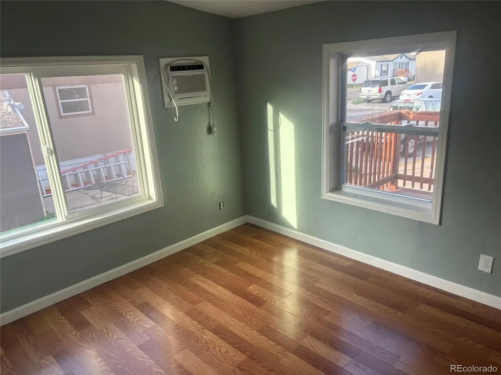 2885 E Midway Boulevard Denver CO 80234
