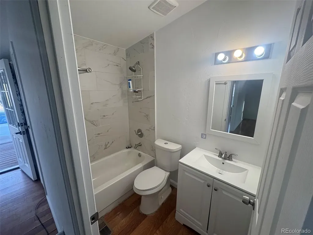 2885 E Midway Boulevard Denver CO 80234