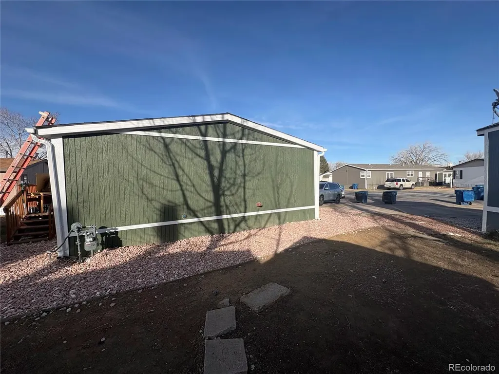 2885 E Midway Boulevard Denver CO 80234